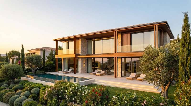 Beratungsgespräch zur Immobilienfinanzierung